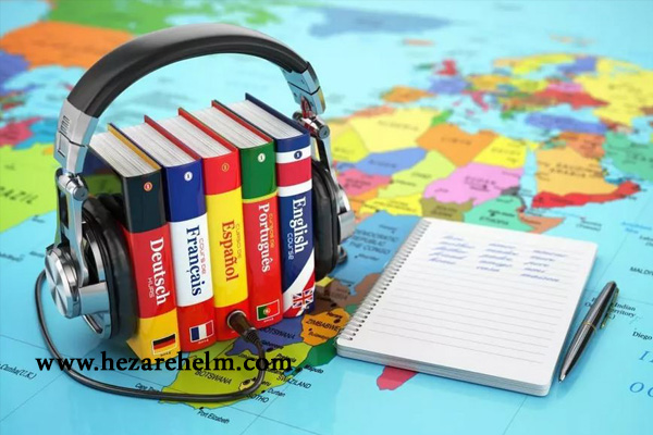 دلایل بین‌ المللی شدن زبان انگلیسی